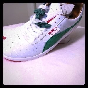 Puma men’s G.Villa shoes